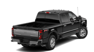2026 Ford Super Duty® External Image 4